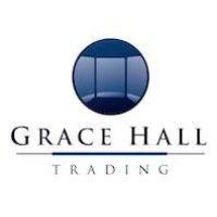 grace hall trading, llc logo image