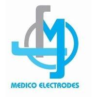 medico electrodes international limited logo image