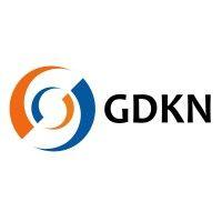 gdkn logo image