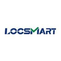 locsmart logo image