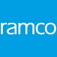 ramco systems logo image