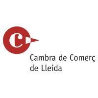 cambra de comerç de lleida logo image