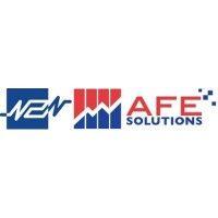 n2n-afe (hong kong) limited logo image