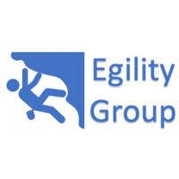 egility group logo image