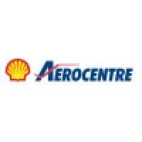 edmonton shell aerocentre logo image