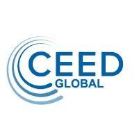 ceed global logo image