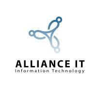 alliance it, llc