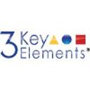 logo of 3 Key Elements