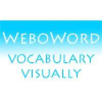 weboword logo image