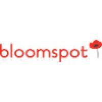 bloomspot.com logo image