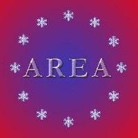 area logo image