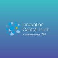 innovation central perth logo image