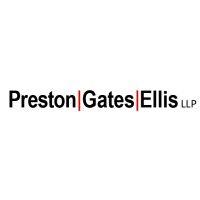 preston gates & ellis llp