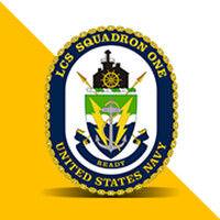 commander, littoral combat ship squadron one