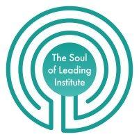 the soul of leading institute logo image