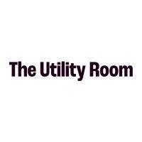 the utility room logo image