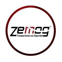 transportadora zemog logo image