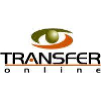 transfer online logo image