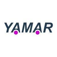 yamar electronics ltd. logo image