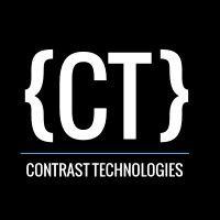 contrast technologies logo image