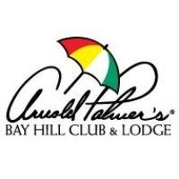 arnold palmer's bay hill club & lodge logo image