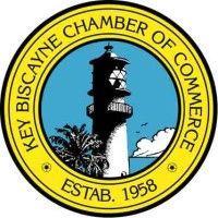 key biscayne chamber of commerce logo image