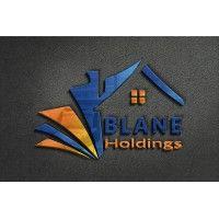 blane holdings logo image