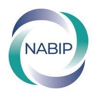 nabip - ut logo image