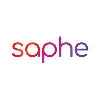 saphe a/s logo image