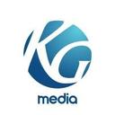 logo of Kg Media Indonesia