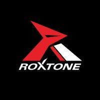 roxtone logo image