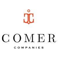 comer companies logo image