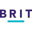 logo of Brit Insurance