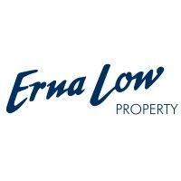 erna low property logo image