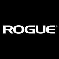 rogue fitness logo image