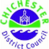 chichester district council logo image