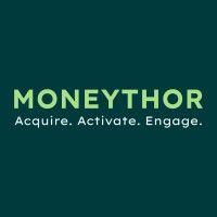 moneythor logo image