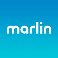 marlin software logo image