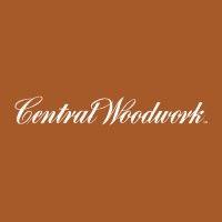 central woodwork logo image