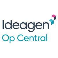 ideagen op central