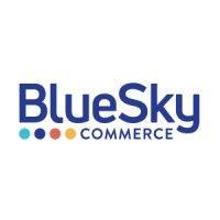 bluesky commerce logo image