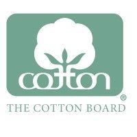 the cotton board logo image