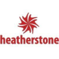 heatherstone logo image