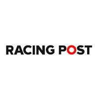 racing post logo image