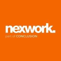 nexwork bv logo image