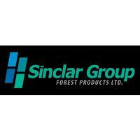 sinclar group forest products ltd. logo image