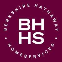 berkshire hathaway homeservices troth, realtors® logo image