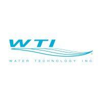 water technology, inc. logo image