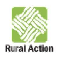 rural action logo image