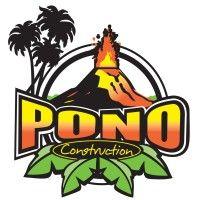 pono construction llc